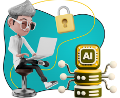 Этичный хакинг & AI безопасность - КИБЕРшкола программирования для детей, компьютерные курсы для школьников, начинающих и подростков - KIBERone г. Ессентуки