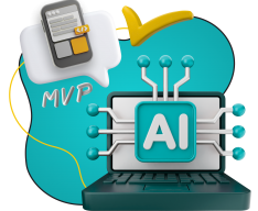 AI Product Lab. Собираем MVP за 3 занятия — как взрослые IT-команды - КИБЕРшкола программирования для детей, компьютерные курсы для школьников, начинающих и подростков - KIBERone г. Ессентуки