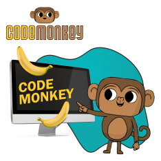 CodeMonkey. Развиваем логику - КИБЕРшкола программирования для детей, компьютерные курсы для школьников, начинающих и подростков - KIBERone г. Ессентуки
