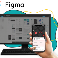 Figma. Web-дизайн для сайтов и приложений - КИБЕРшкола программирования для детей, компьютерные курсы для школьников, начинающих и подростков - KIBERone г. Ессентуки