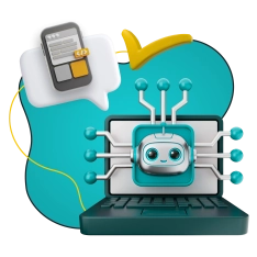 AI Product Lab. Собираем MVP за 3 занятия – как взрослые IT-команды - КИБЕРшкола программирования для детей, компьютерные курсы для школьников, начинающих и подростков - KIBERone г. Ессентуки