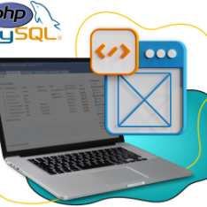 PHP+SQL - КИБЕРшкола программирования для детей, компьютерные курсы для школьников, начинающих и подростков - KIBERone г. Ессентуки