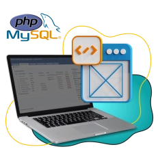 PHP+SQL - КИБЕРшкола программирования для детей, компьютерные курсы для школьников, начинающих и подростков - KIBERone г. Ессентуки