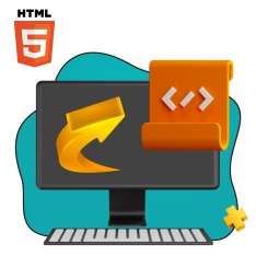 Web-мастер: первые шаги в мир современных сайтов. Основы HTML - КИБЕРшкола программирования для детей, компьютерные курсы для школьников, начинающих и подростков - KIBERone г. Ессентуки