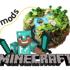 Создание модов в Minecraft - КИБЕРшкола программирования для детей, компьютерные курсы для школьников, начинающих и подростков - KIBERone г. Ессентуки