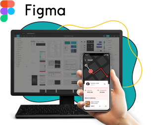Figma. Web-дизайн для сайтов и приложений - Школа программирования для детей, компьютерные курсы для школьников, начинающих и подростков - KIBERone г. Ессентуки