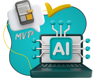 AI Product Lab. Собираем MVP за 3 занятия — как взрослые IT-команды - КИБЕРшкола программирования для детей, компьютерные курсы для школьников, начинающих и подростков - KIBERone г. Ессентуки