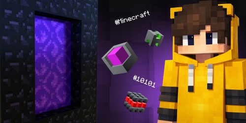 Архитекторы Реальности. Программируем Портал в Minecraft - КИБЕРшкола программирования для детей, компьютерные курсы для школьников, начинающих и подростков - KIBERone г. Ессентуки